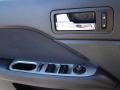 2010 Sterling Grey Metallic Ford Fusion Hybrid  photo #20