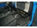 Voodoo Blue - FJ Cruiser 4WD Photo No. 11