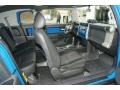 Voodoo Blue - FJ Cruiser 4WD Photo No. 14