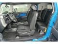 Voodoo Blue - FJ Cruiser 4WD Photo No. 16
