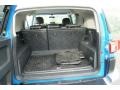 Voodoo Blue - FJ Cruiser 4WD Photo No. 17