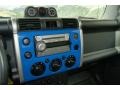 Voodoo Blue - FJ Cruiser 4WD Photo No. 20