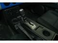 Voodoo Blue - FJ Cruiser 4WD Photo No. 21
