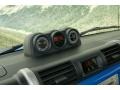 Voodoo Blue - FJ Cruiser 4WD Photo No. 22