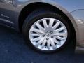 2010 Ford Fusion Hybrid Wheel and Tire Photo