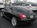 2006 Black Chrysler Crossfire Limited Coupe  photo #14