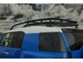 Voodoo Blue - FJ Cruiser 4WD Photo No. 25
