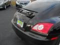 2006 Black Chrysler Crossfire Limited Coupe  photo #16