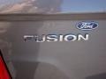 2010 Sterling Grey Metallic Ford Fusion Hybrid  photo #35