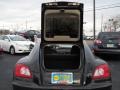 2006 Black Chrysler Crossfire Limited Coupe  photo #17