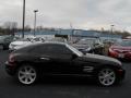2006 Black Chrysler Crossfire Limited Coupe  photo #19