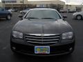 2006 Black Chrysler Crossfire Limited Coupe  photo #21