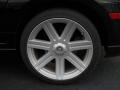 2006 Chrysler Crossfire Limited Coupe Wheel and Tire Photo