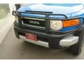 Voodoo Blue - FJ Cruiser 4WD Photo No. 27