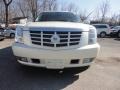 White Diamond - Escalade ESV AWD Photo No. 2