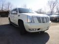 White Diamond - Escalade ESV AWD Photo No. 3
