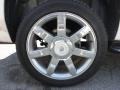 White Diamond - Escalade ESV AWD Photo No. 9