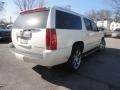 White Diamond - Escalade ESV AWD Photo No. 10