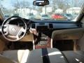White Diamond - Escalade ESV AWD Photo No. 17