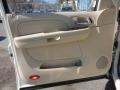 White Diamond - Escalade ESV AWD Photo No. 19