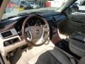 White Diamond - Escalade ESV AWD Photo No. 20