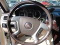 White Diamond - Escalade ESV AWD Photo No. 21