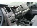 Black - Tundra SR5 TRD CrewMax 4x4 Photo No. 6