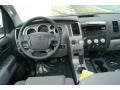 Black - Tundra SR5 TRD CrewMax 4x4 Photo No. 10