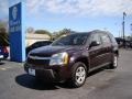 Black Amethyst Metallic - Equinox LS Photo No. 4