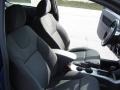 Vista Blue Metallic - Focus SE Coupe Photo No. 10