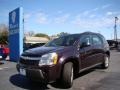 Black Amethyst Metallic - Equinox LS Photo No. 30
