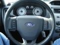 Vista Blue Metallic - Focus SE Coupe Photo No. 12