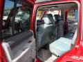 Inferno Red Pearl - Commander 4x4 Photo No. 12