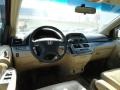 2005 Redrock Pearl Honda Odyssey EX-L  photo #13