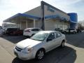 Ultra Silver Metallic - Cobalt Sedan Photo No. 1