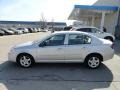 Ultra Silver Metallic - Cobalt Sedan Photo No. 2