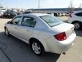 Ultra Silver Metallic - Cobalt Sedan Photo No. 3