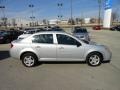 Ultra Silver Metallic - Cobalt Sedan Photo No. 6