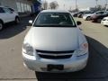 Ultra Silver Metallic - Cobalt Sedan Photo No. 8