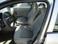 Ultra Silver Metallic - Cobalt Sedan Photo No. 10