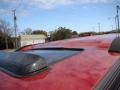 Inferno Red Pearl - Commander 4x4 Photo No. 39