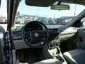 Ultra Silver Metallic - Cobalt Sedan Photo No. 12