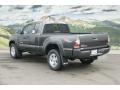 2012 Magnetic Gray Mica Toyota Tacoma V6 TRD Sport Access Cab 4x4  photo #3