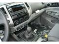 Magnetic Gray Mica - Tacoma V6 TRD Sport Access Cab 4x4 Photo No. 6