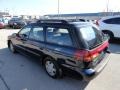Deep Sapphire Blue Pearl - Legacy L Wagon Photo No. 3