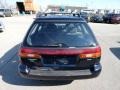 Deep Sapphire Blue Pearl - Legacy L Wagon Photo No. 4
