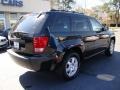 2008 Black Jeep Grand Cherokee Laredo  photo #8