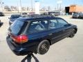 Deep Sapphire Blue Pearl - Legacy L Wagon Photo No. 5