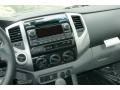 2012 Magnetic Gray Mica Toyota Tacoma V6 TRD Sport Access Cab 4x4  photo #12