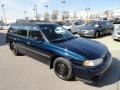 Deep Sapphire Blue Pearl - Legacy L Wagon Photo No. 7